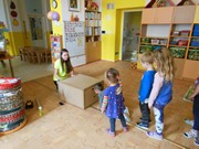 Dny s dopravní výchovou ZPŠ